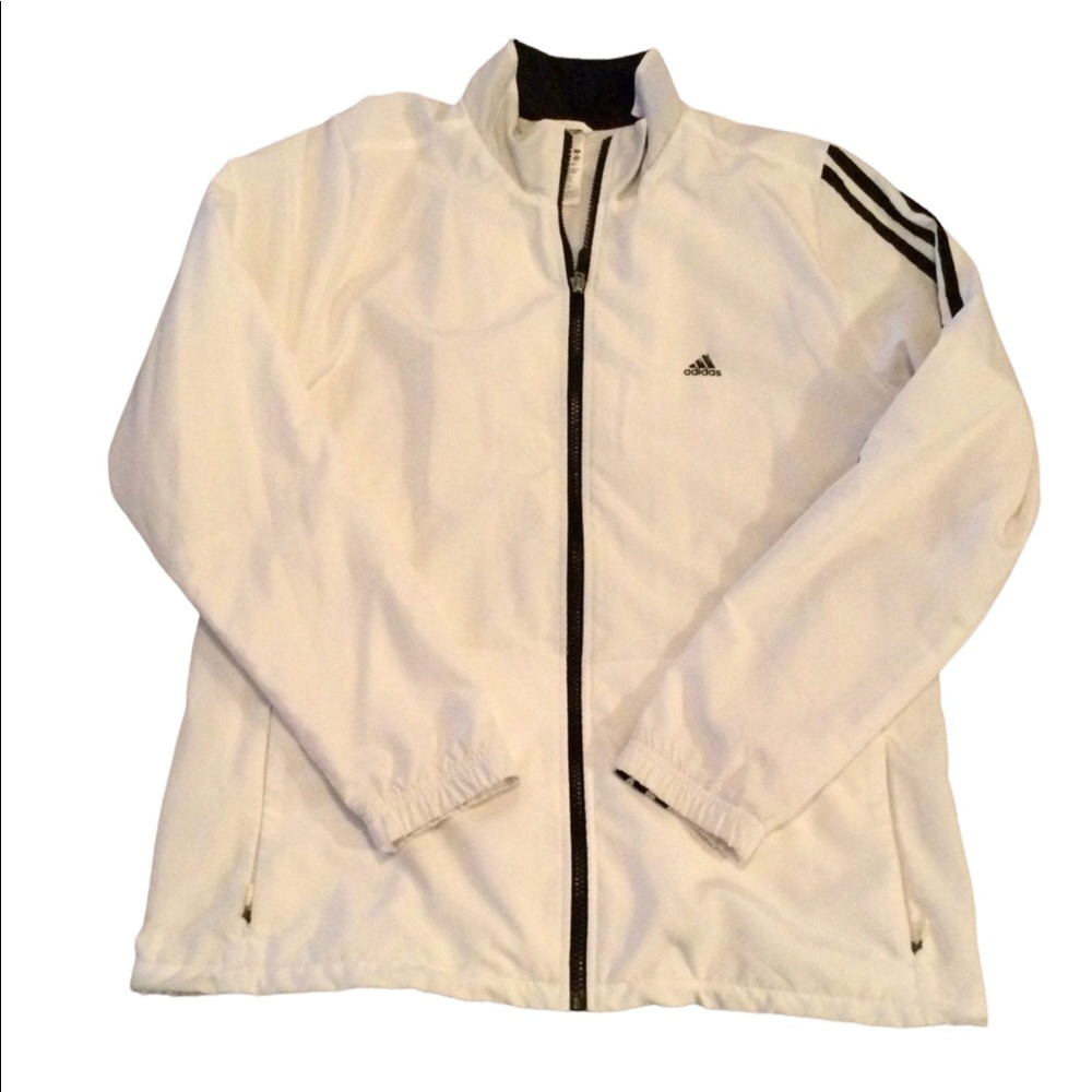 ADIDAS CLIMACOOL JACKET